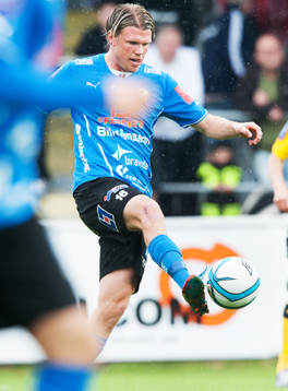 Christian Järdler, Halmstad