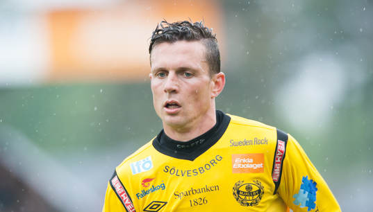 Kristian Haynes, Mjällby