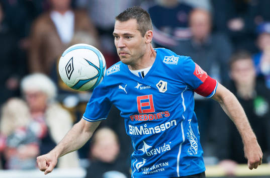Stefan Selakovic, Halmstad