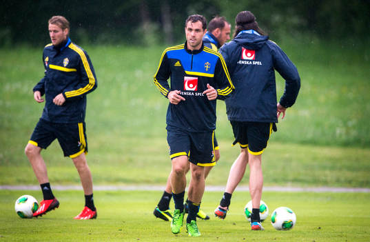Johan Elmander
