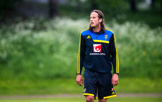 Jonas Olsson