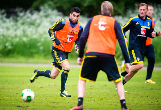 Jimmy Durmaz