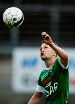 Tyler Ruthven, Brage