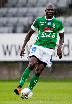 Njogu Demba-Nyrén, Brage