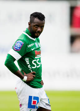 Dulee Johnson, Brage, deppar