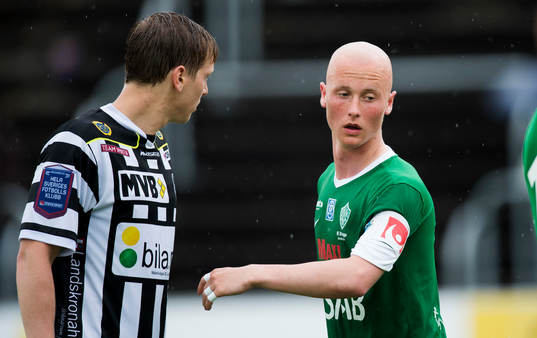 Stefan Lindmark, Brage