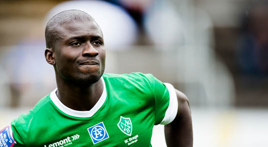 Njogu Demba-Nyrén, Brage