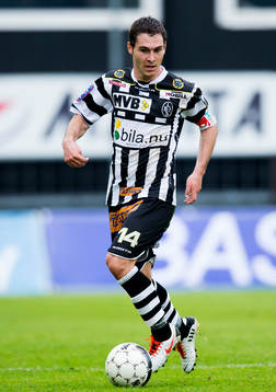 Alexander Tkacz, Landskrona BOIS