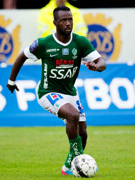Dulee Johnson, Brage