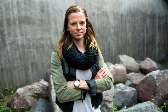 Lotta Schelin, Sverige