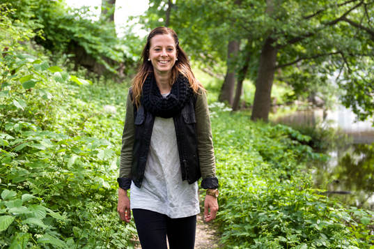 Lotta Schelin, Sverige