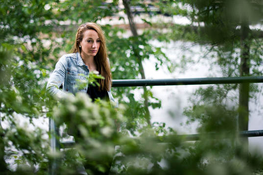 Kosovare Asllani, Sverige