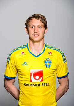 Kim Källström