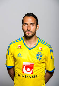 Erkan Zengin
