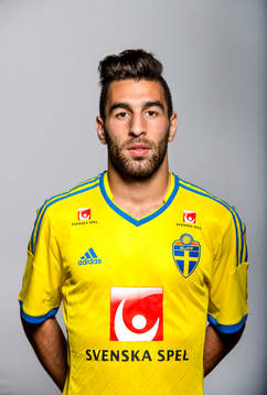 Jimmy Durmaz
