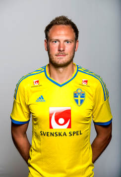 Andreas Granqvist