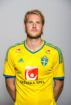 Ola Toivonen