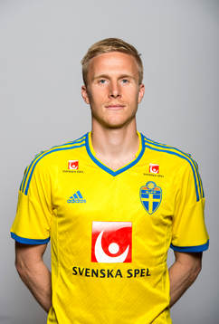 Oscar Wendt
