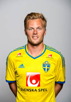 Sebastian Larsson