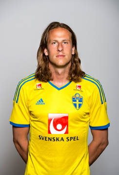 Jonas Olsson