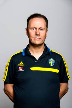 Niklas Bodell, pressansvarig