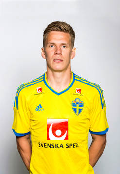 Pontus Wernbloom