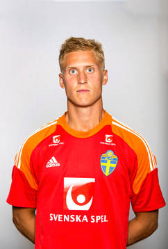 Pär Hansson, målvakt