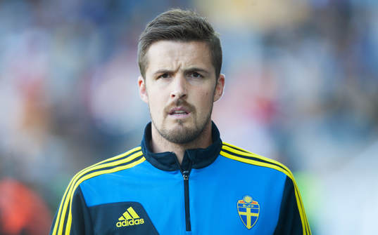 Per Nilsson, Sverige