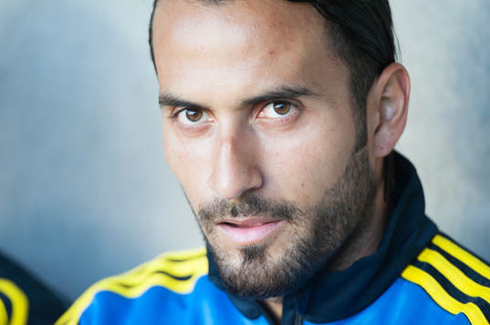 Erkan Zengin, Sverige