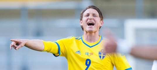 Kim Källström, Sverige