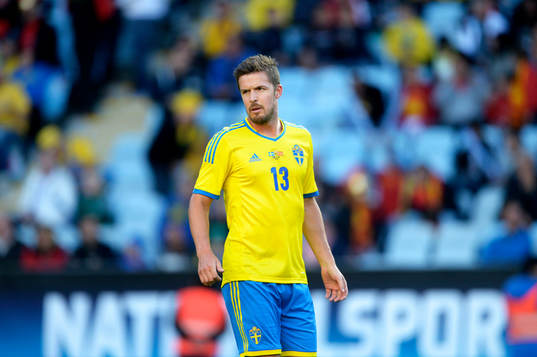 Per Nilsson, Sverige