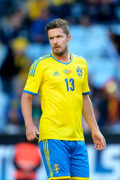 Per Nilsson, Sverige