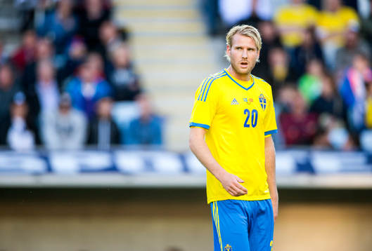 Ola Toivonen, Sverige