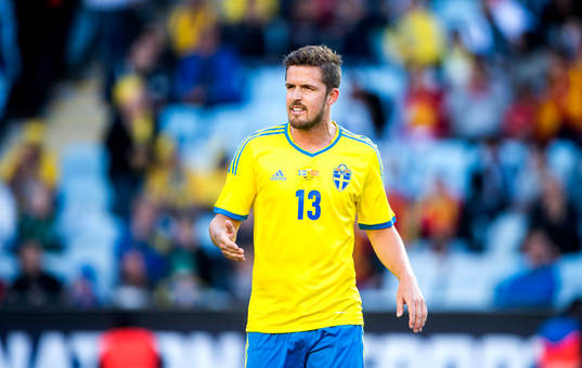 Per Nilsson, Sverige