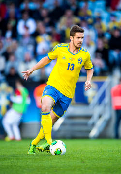 Per Nilsson, Sverige