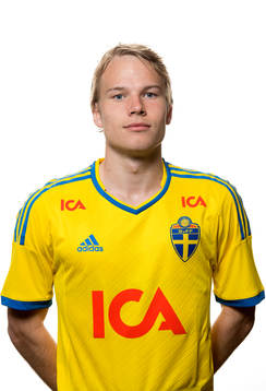 Oscar Lewicki