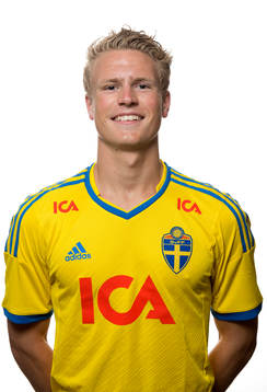 Oscar Hiljemark
