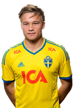 Nicklas Bärkroth