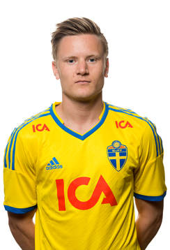 Mattias Johansson
