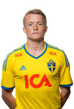 Sam Larsson