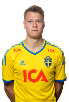 Viktor Claesson