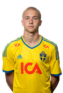 Sebastian Holmén