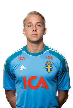 Patrik Carlgren