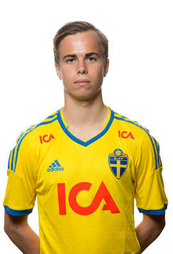 Andreas Blomqvist