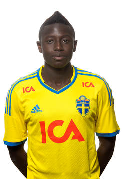Pa Konate