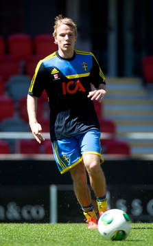 Oscar Lewicki