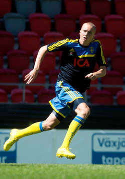 Sebastian Holmén