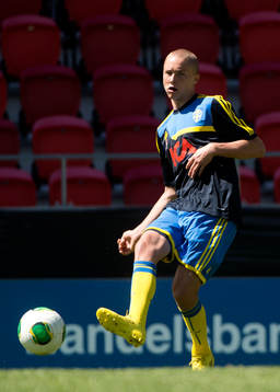 Sebastian Holmén