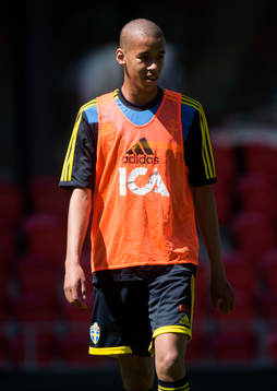 Robin Quaison