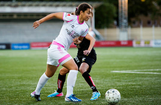 Yoreli Rincón, LdB FC Malmö